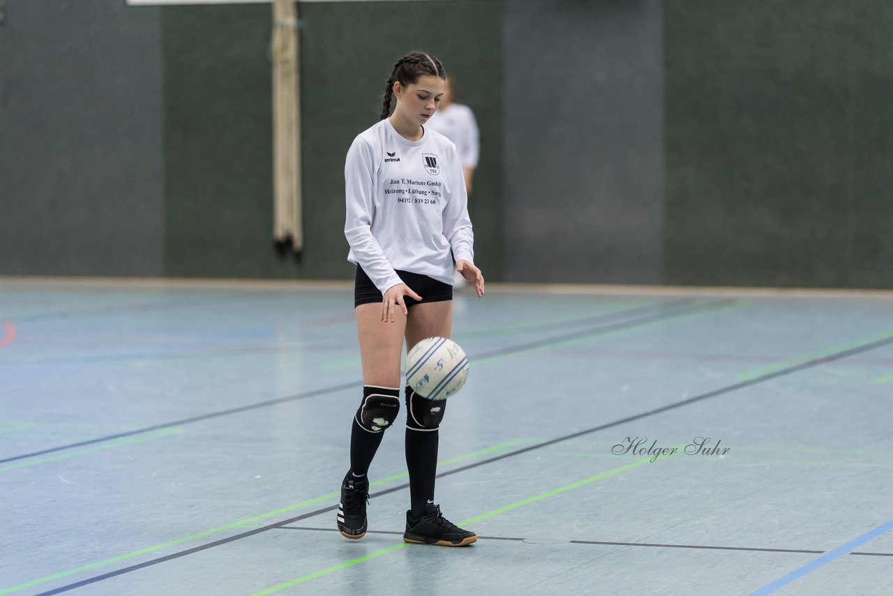 Bild 373 - wU16 Wiemersdorf